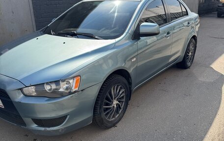 Mitsubishi Lancer IX, 2008 год, 700 000 рублей, 1 фотография