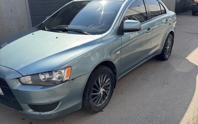 Mitsubishi Lancer IX, 2008 год, 700 000 рублей, 1 фотография