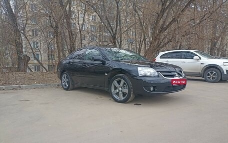 Mitsubishi Galant IX, 2007 год, 1 000 000 рублей, 1 фотография
