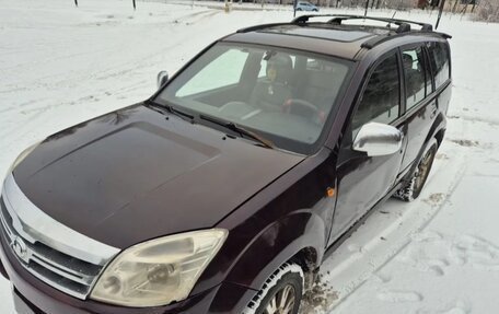 Great Wall Hover, 2008 год, 370 000 рублей, 1 фотография