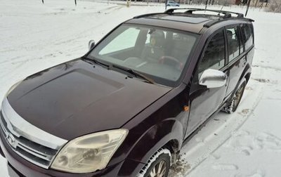 Great Wall Hover, 2008 год, 370 000 рублей, 1 фотография