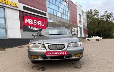Hyundai Sonata III рестайлинг, 1998 год, 90 000 рублей, 1 фотография