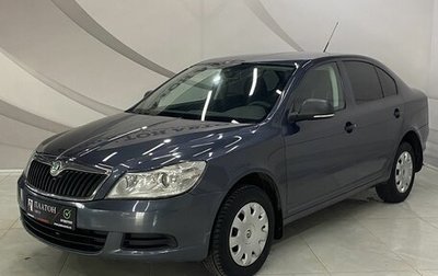 Skoda Octavia, 2009 год, 850 000 рублей, 1 фотография