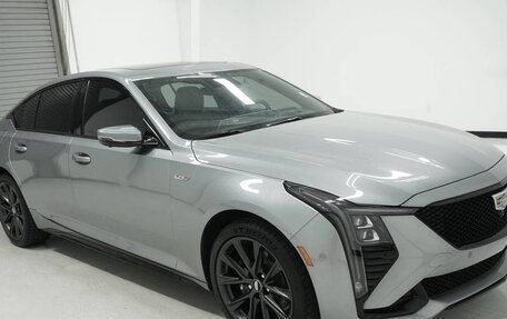 Cadillac CT5 I, 2026 год, 10 880 000 рублей, 1 фотография