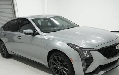 Cadillac CT5 I, 2026 год, 10 880 000 рублей, 1 фотография