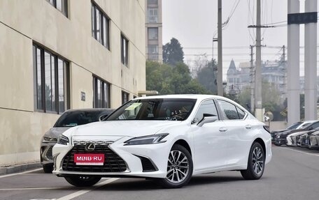 Lexus ES VII, 2026 год, 5 100 000 рублей, 1 фотография