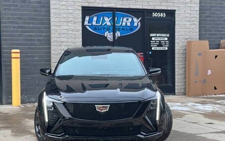 Cadillac CT5 I, 2026 год, 9 900 000 рублей, 1 фотография