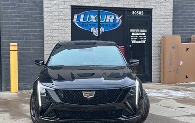 Cadillac CT5 I, 2026 год, 9 900 000 рублей, 1 фотография