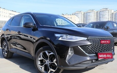 Haval F7 I, 2023 год, 2 049 000 рублей, 1 фотография
