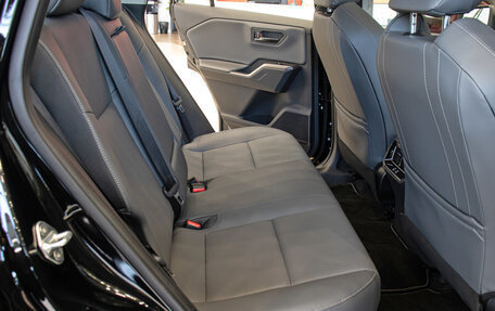 Toyota RAV4, 2025 год, 4 780 000 рублей, 16 фотография