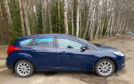 Ford Focus III, 2011 год, 865 000 рублей, 7 фотография