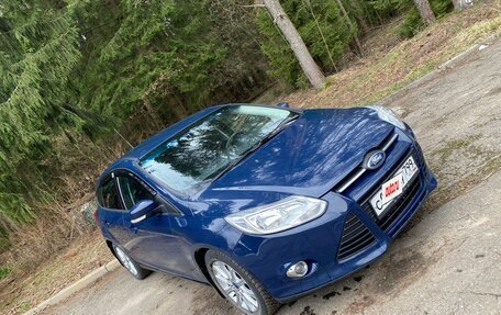 Ford Focus III, 2011 год, 865 000 рублей, 6 фотография