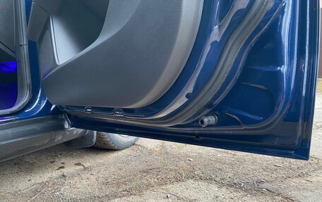 Ford Focus III, 2011 год, 865 000 рублей, 13 фотография