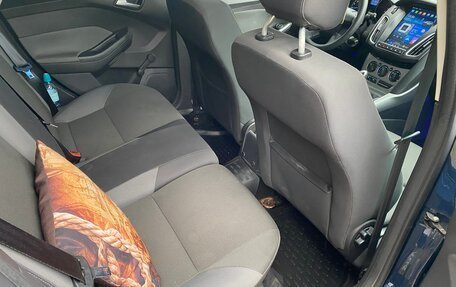 Ford Focus III, 2011 год, 865 000 рублей, 12 фотография