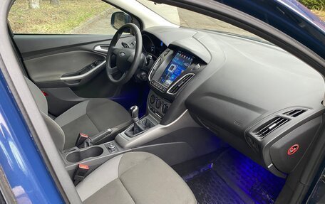 Ford Focus III, 2011 год, 865 000 рублей, 11 фотография