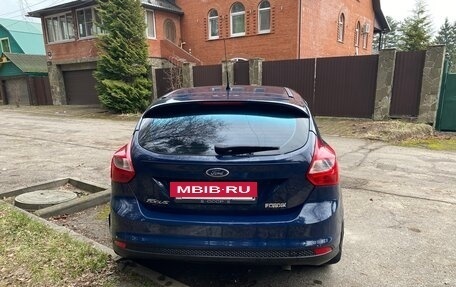 Ford Focus III, 2011 год, 865 000 рублей, 9 фотография