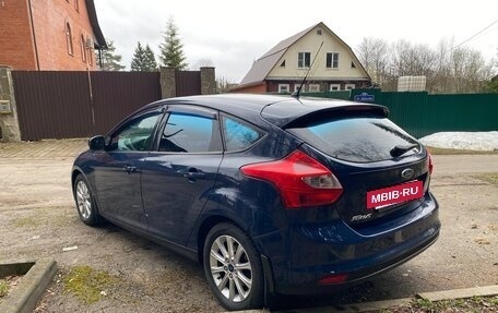 Ford Focus III, 2011 год, 865 000 рублей, 10 фотография