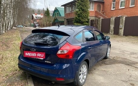 Ford Focus III, 2011 год, 865 000 рублей, 8 фотография