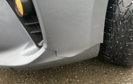 KIA Rio IV, 2018 год, 1 150 000 рублей, 3 фотография