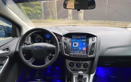 Ford Focus III, 2011 год, 865 000 рублей, 16 фотография