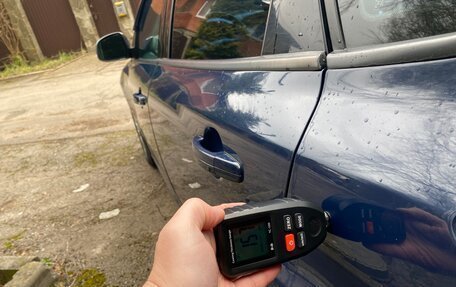 Ford Focus III, 2011 год, 865 000 рублей, 20 фотография