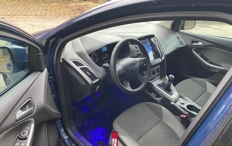 Ford Focus III, 2011 год, 865 000 рублей, 18 фотография