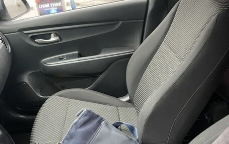 KIA Rio IV, 2018 год, 1 150 000 рублей, 7 фотография