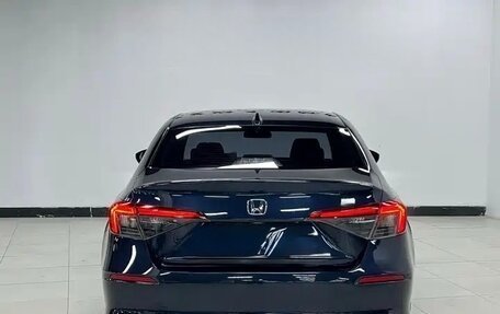 Honda Civic, 2022 год, 1 860 000 рублей, 5 фотография