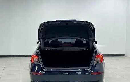 Honda Civic, 2022 год, 1 860 000 рублей, 7 фотография