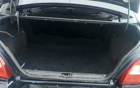 Daewoo Nexia I рестайлинг, 2008 год, 170 000 рублей, 6 фотография