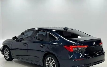 Honda Civic, 2022 год, 1 860 000 рублей, 6 фотография