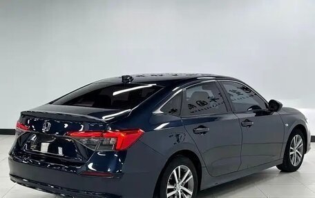 Honda Civic, 2022 год, 1 860 000 рублей, 4 фотография