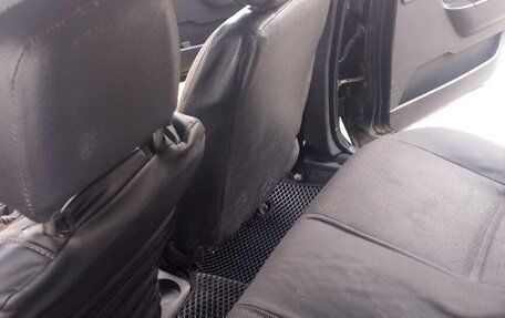 Daewoo Nexia I рестайлинг, 2008 год, 170 000 рублей, 7 фотография