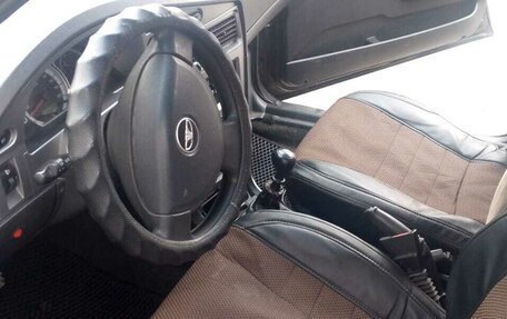 Daewoo Nexia I рестайлинг, 2008 год, 170 000 рублей, 8 фотография