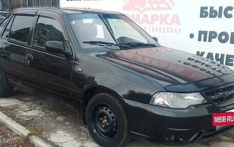 Daewoo Nexia I рестайлинг, 2008 год, 170 000 рублей, 4 фотография