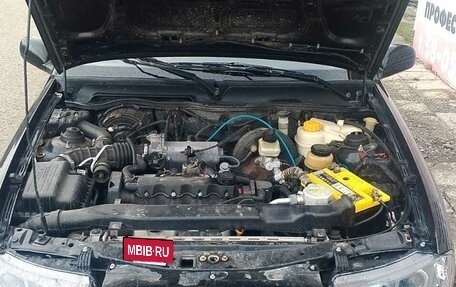 Daewoo Nexia I рестайлинг, 2008 год, 170 000 рублей, 5 фотография