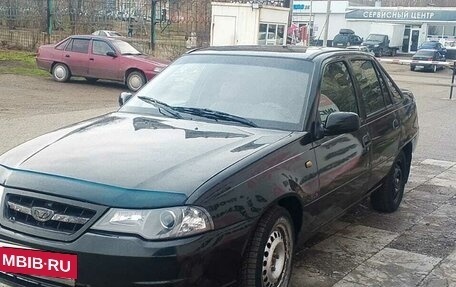 Daewoo Nexia I рестайлинг, 2008 год, 170 000 рублей, 3 фотография