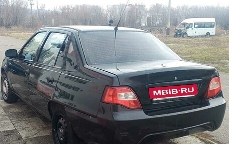 Daewoo Nexia I рестайлинг, 2008 год, 170 000 рублей, 2 фотография