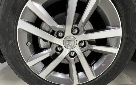 Honda Civic, 2022 год, 1 860 000 рублей, 17 фотография