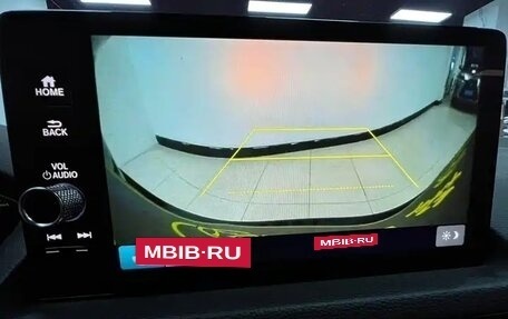 Honda Civic, 2022 год, 1 860 000 рублей, 13 фотография