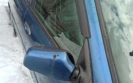 Nissan Primera II рестайлинг, 2000 год, 50 000 рублей, 8 фотография