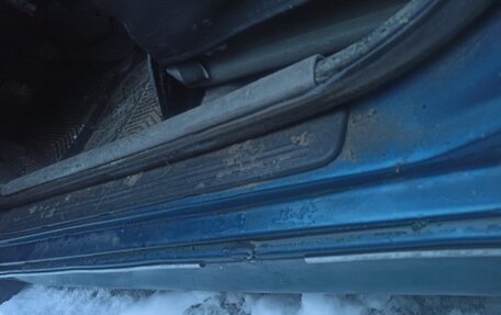 Nissan Primera II рестайлинг, 2000 год, 50 000 рублей, 3 фотография