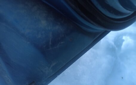 Nissan Primera II рестайлинг, 2000 год, 50 000 рублей, 4 фотография