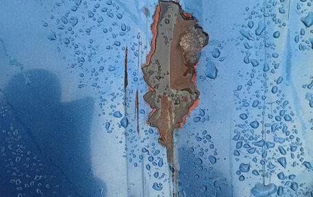 Nissan Primera II рестайлинг, 2000 год, 50 000 рублей, 9 фотография