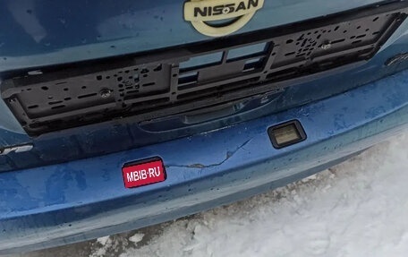 Nissan Primera II рестайлинг, 2000 год, 50 000 рублей, 2 фотография