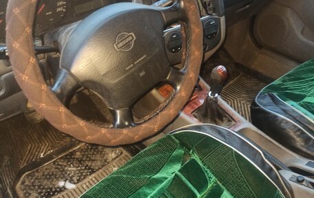 Nissan Primera II рестайлинг, 2000 год, 50 000 рублей, 10 фотография