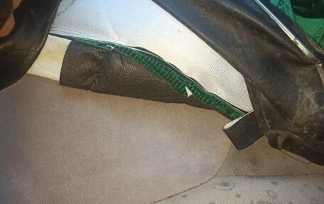 Nissan Primera II рестайлинг, 2000 год, 50 000 рублей, 14 фотография