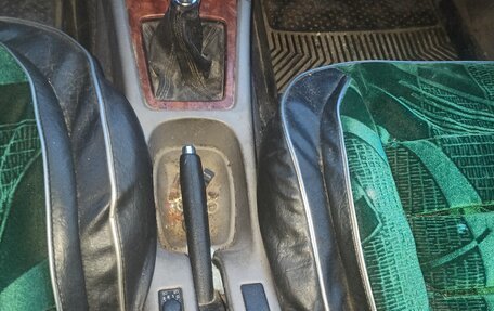 Nissan Primera II рестайлинг, 2000 год, 50 000 рублей, 11 фотография