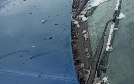 Nissan Primera II рестайлинг, 2000 год, 50 000 рублей, 7 фотография