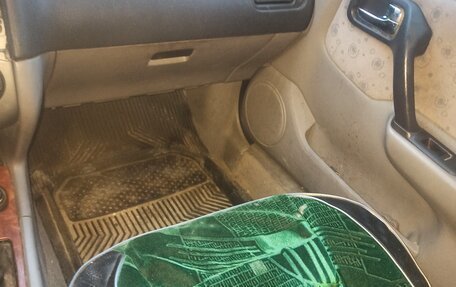 Nissan Primera II рестайлинг, 2000 год, 50 000 рублей, 12 фотография